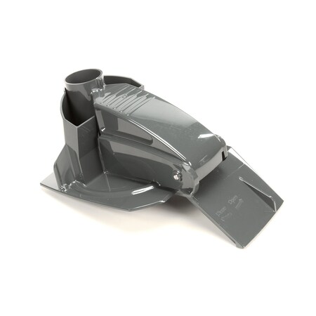 Berkel Head, Continuous Feed 01-40CC34-24634